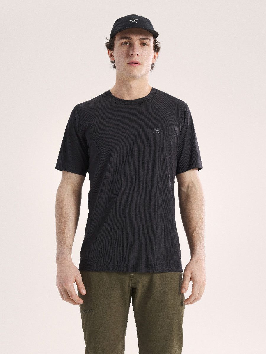 Arcteryx Cormac Crew SS