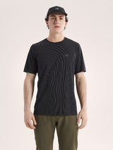 Arcteryx Cormac Crew SS