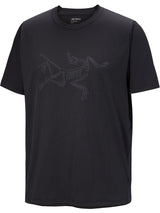 Arcteryx Cormac Logo SS