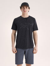 Arcteryx Cormac Logo SS