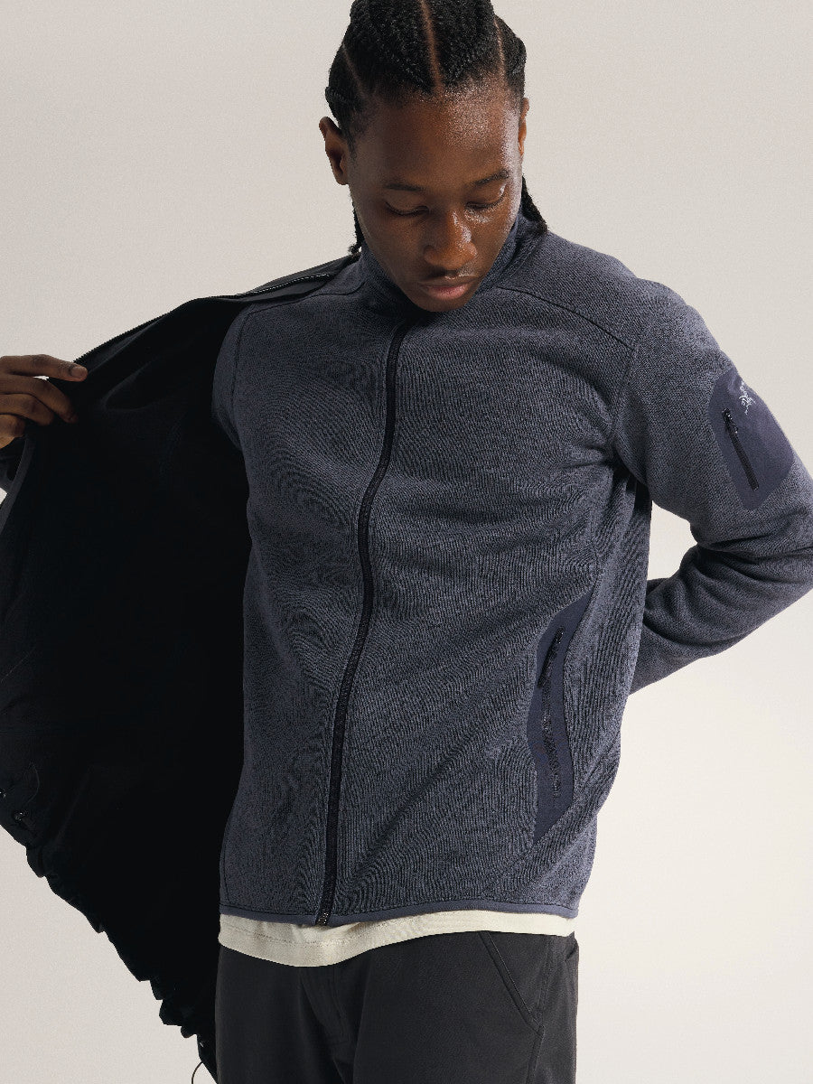 Arcteryx Covert Cardigan – Facewest.co.uk
