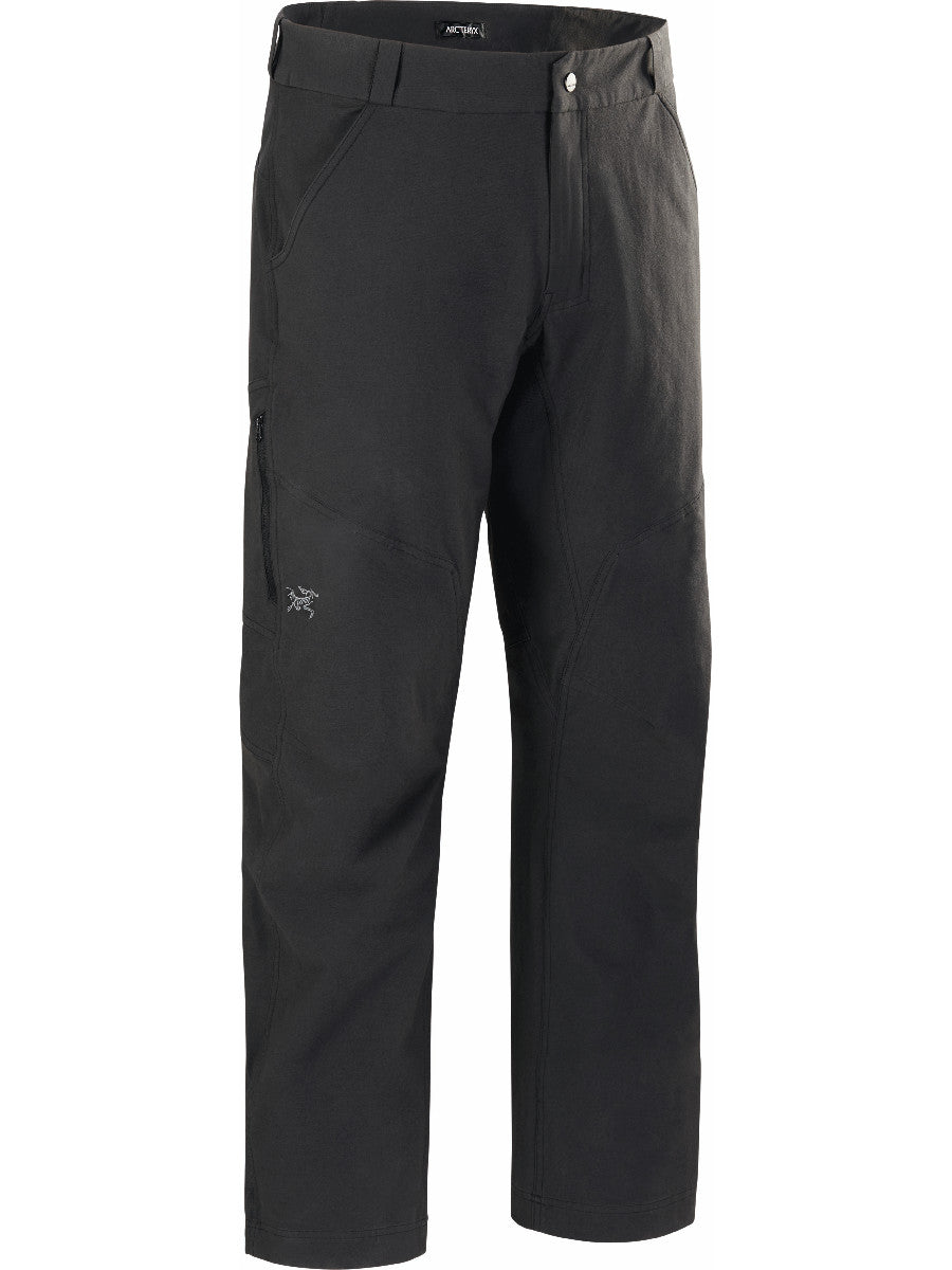Arcteryx Cronin Cotton Pant – Facewest.co.uk