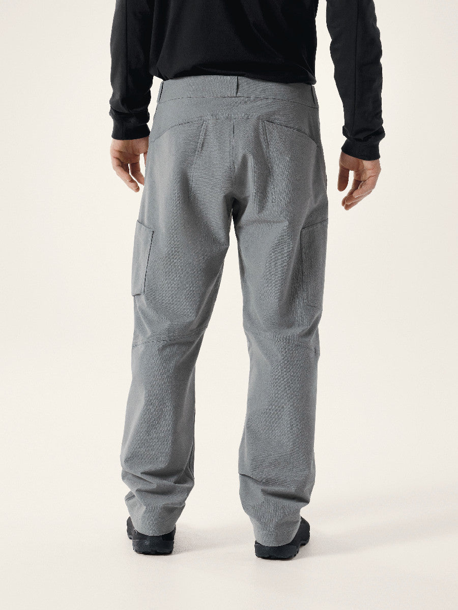 ARC'TERYX CRONIN PANTS クロニンパンツ Arcteryx Cronin Cotton Pant – Facewest.co.uk