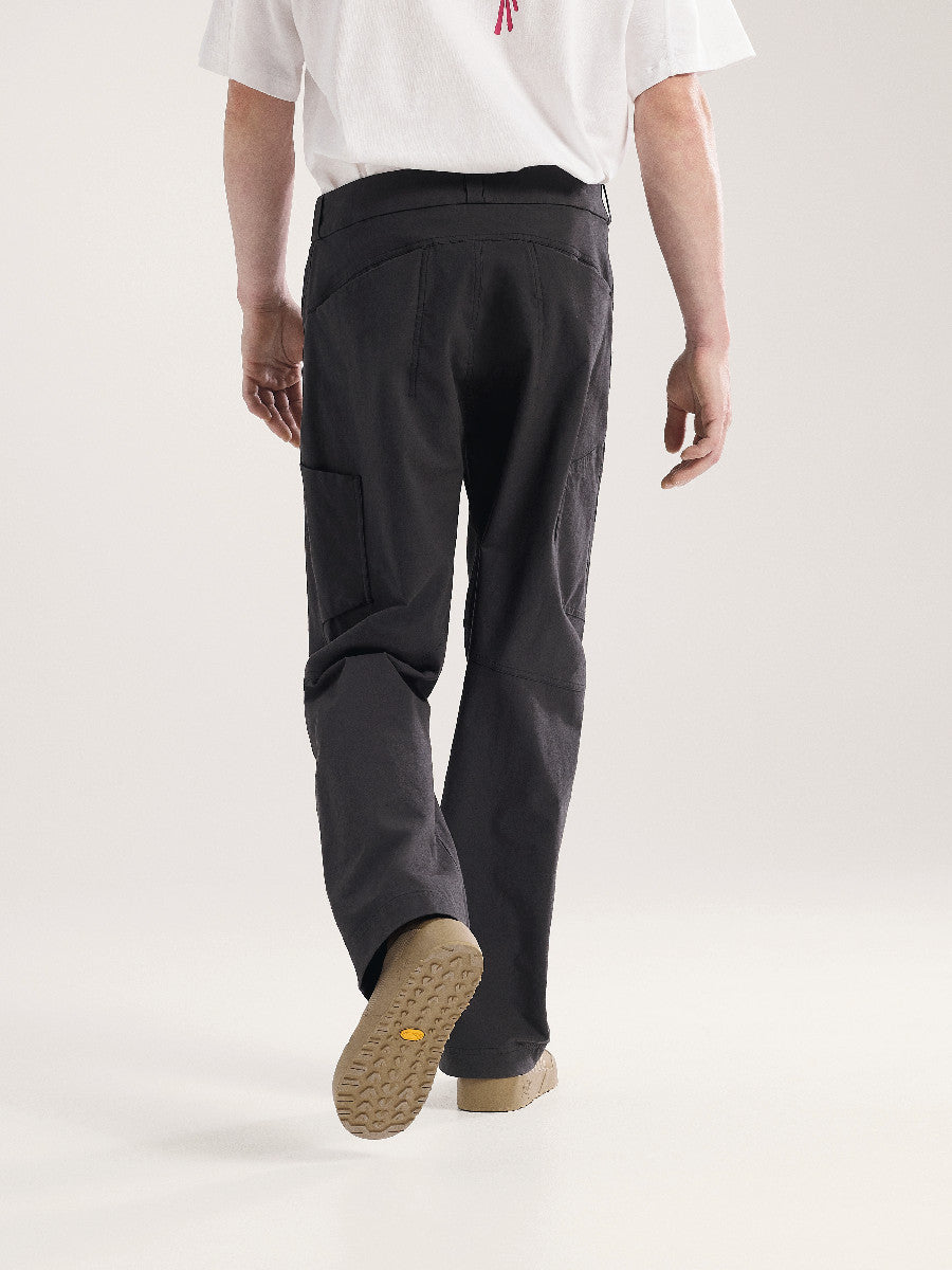 Arcteryx Cronin Cotton Pant