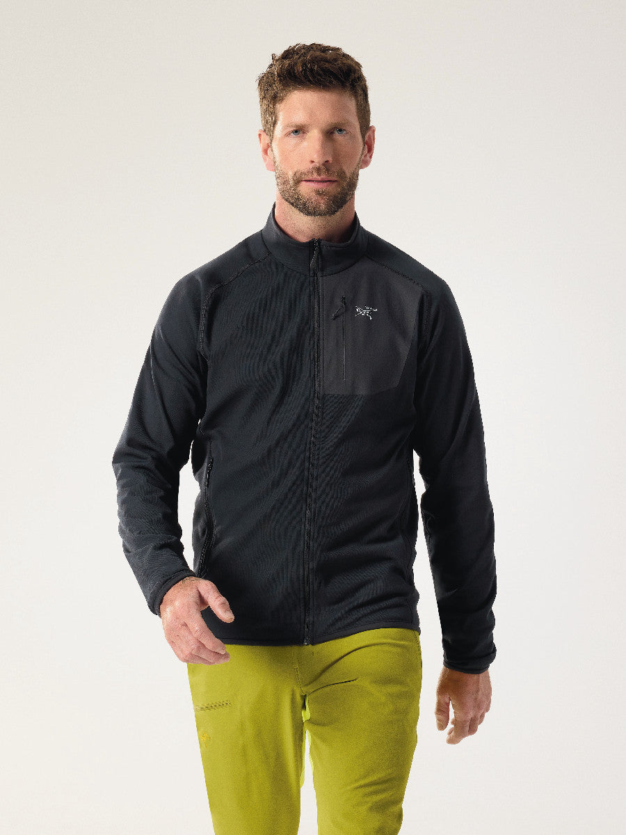Arcteryx Delta Jacket