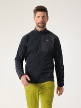 Arcteryx Delta Jacket