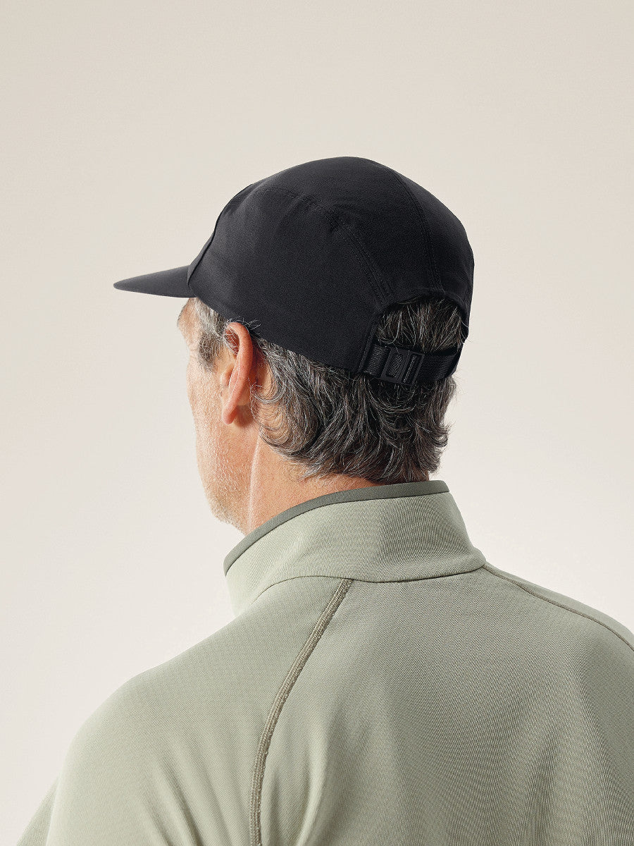 Arcteryx Gamma 5 Panel Cap