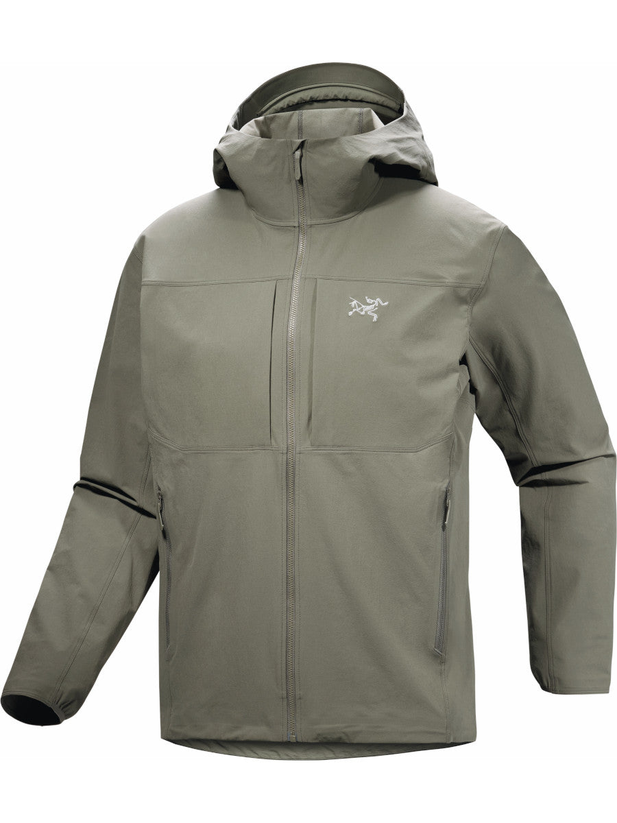 Men's Soft Shell Jackets – Facewest.co.uk