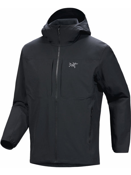 Arcteryx Gamma Hoody