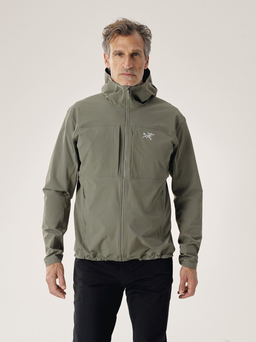 Arcteryx Gamma Hoody