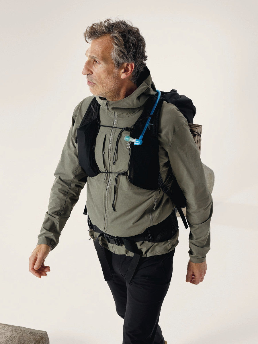 Arcteryx Gamma Hoody