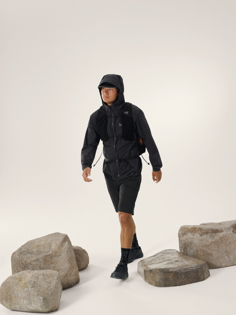 Arcteryx Gamma Hoody