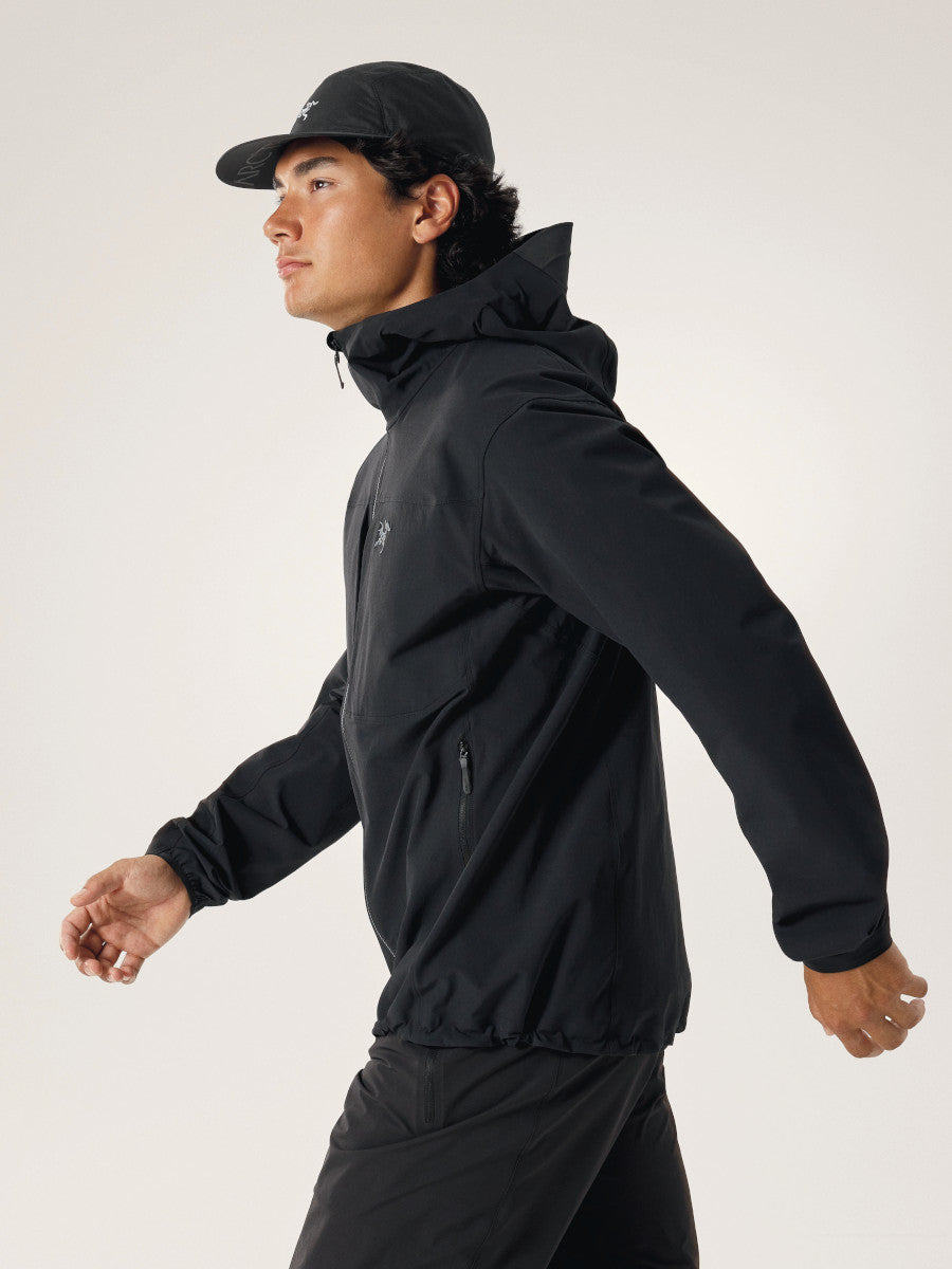 Arcteryx Gamma Hoody