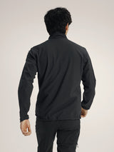 Arcteryx Gamma Jacket