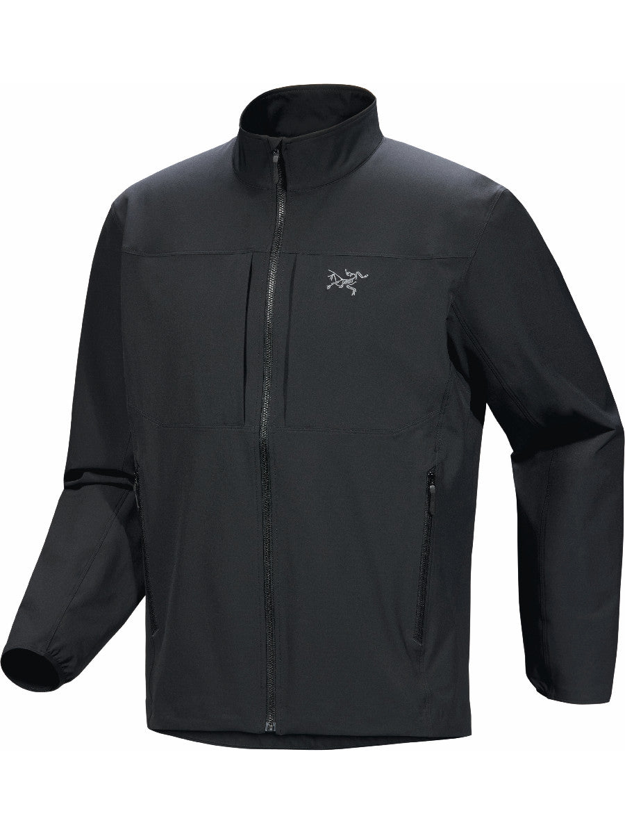 ARC’TERYX GUMMA AR JACKET Arcteryx Gamma Jacket – Facewest.co.uk