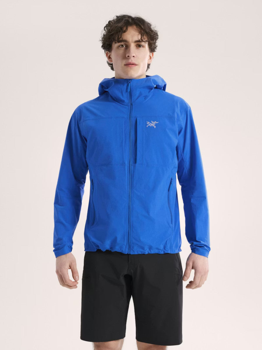 Arcteryx Gamma Lightweight Hoody