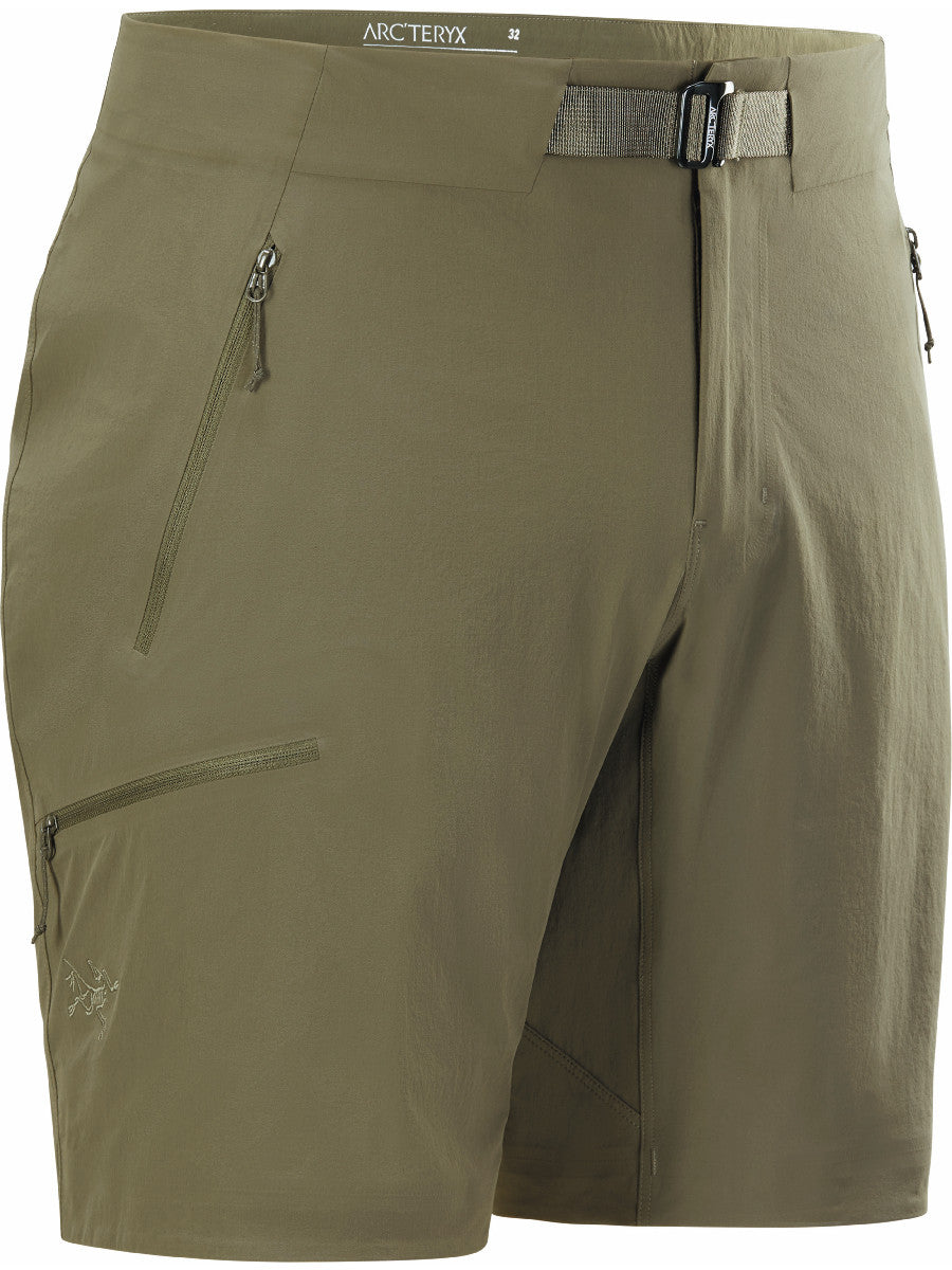 Arcteryx Gamma SL Short 9 Inch – Facewest.co.uk