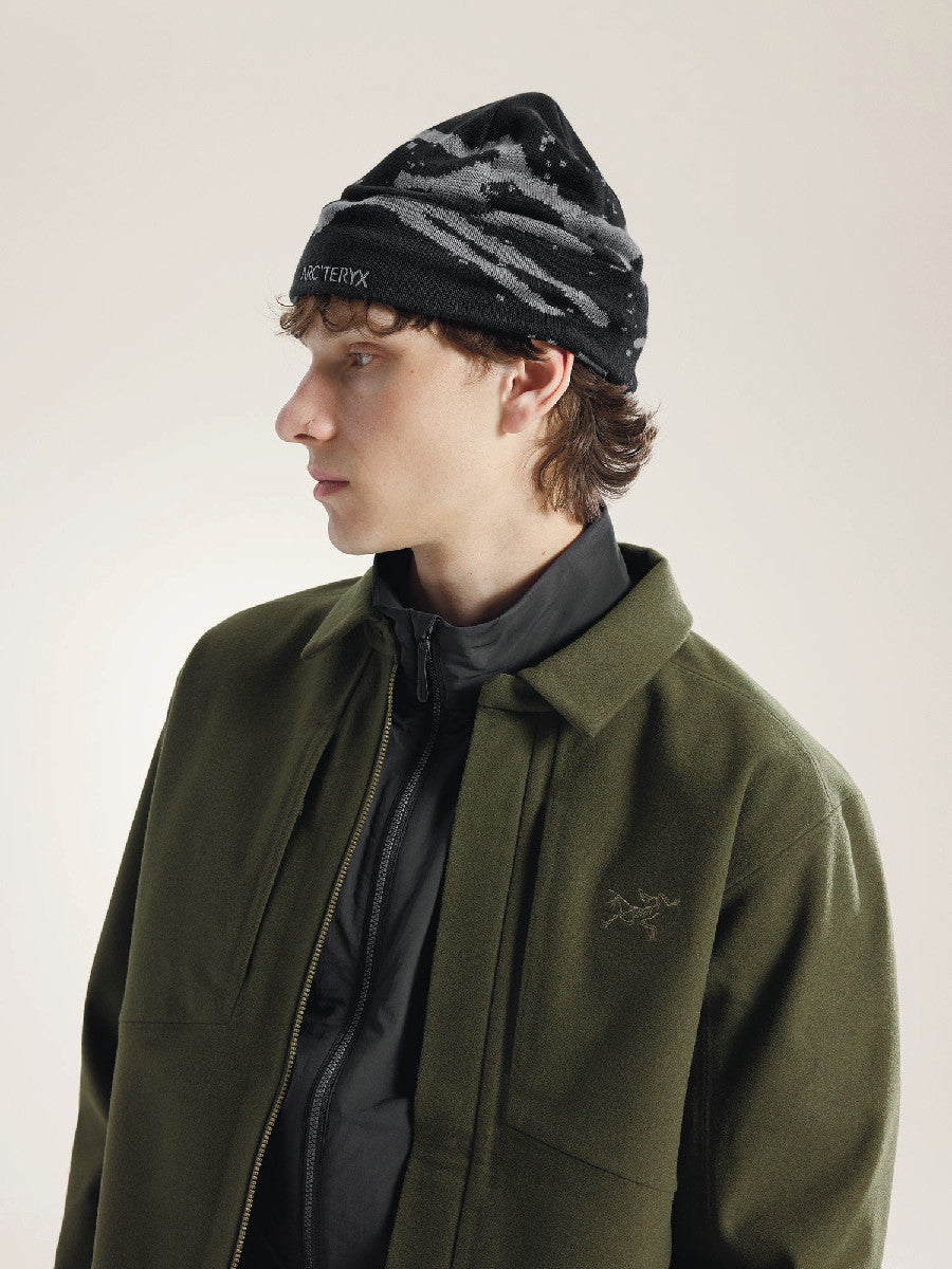 Arcteryx Grotto Beanie – Facewest.co.uk