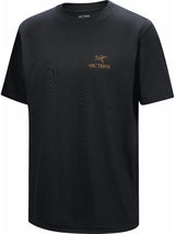 Arcteryx Kragg SL Cotton Bird Word SS