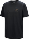 Arcteryx Kragg SL Cotton Bird Word SS