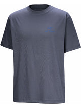 Arcteryx Kragg SL Cotton Bird Word SS