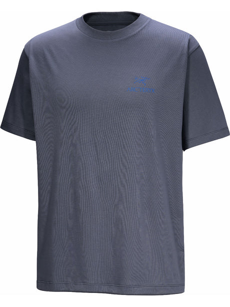 Arcteryx Kragg SL Cotton Bird Word SS