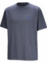 Arcteryx Kragg SL Cotton Bird Word SS