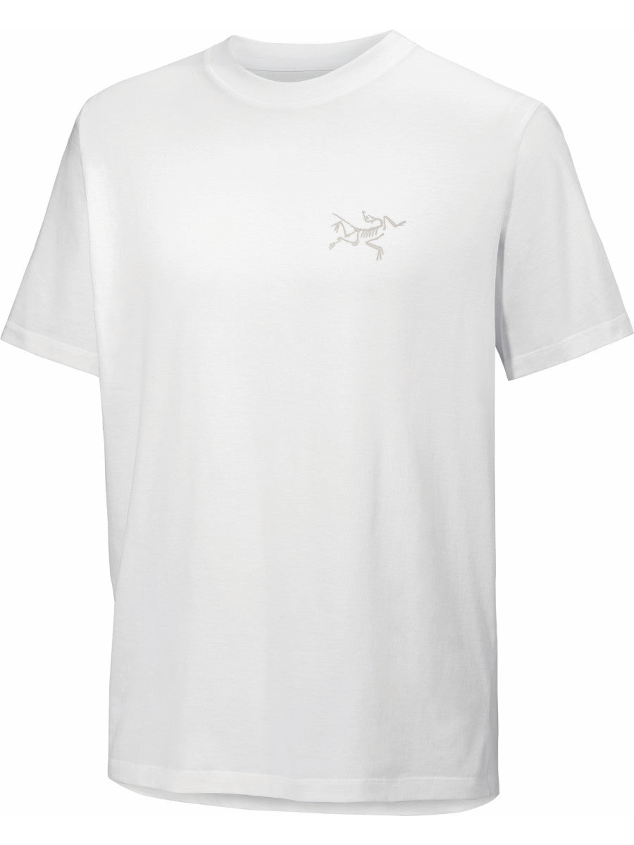 Arcteryx Kragg SL Cotton SS – Facewest.co.uk