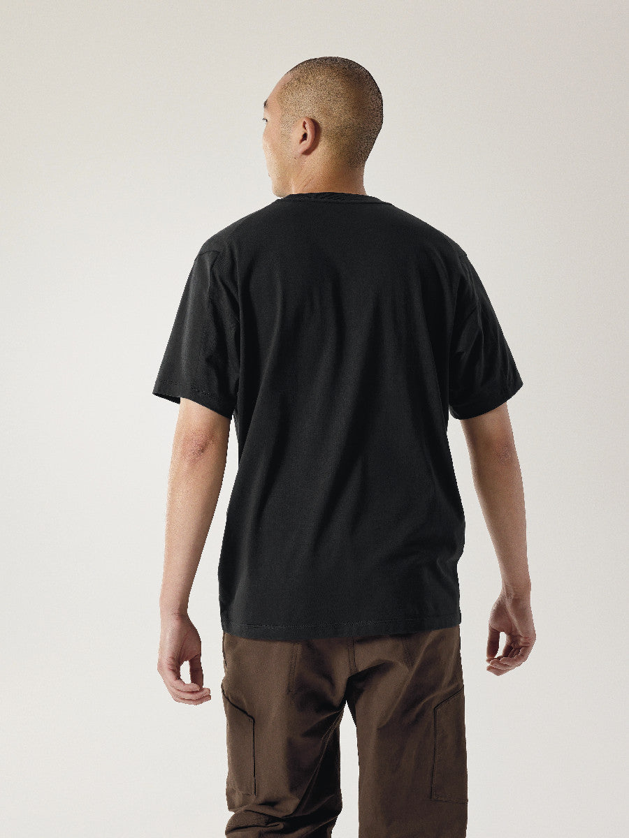 Arcteryx Kragg SL Cotton SS – Facewest.co.uk