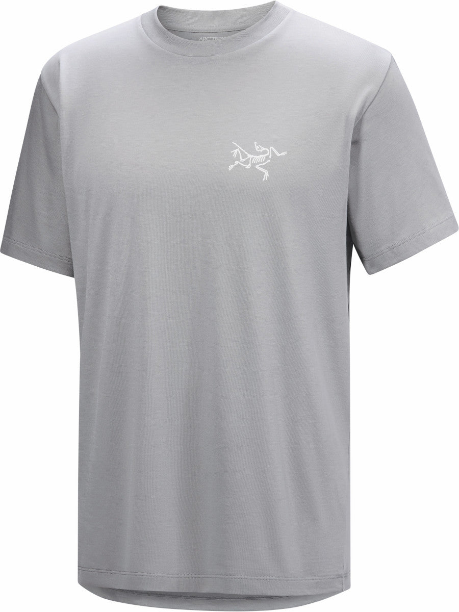 ARC'TERYX KRAGG SL COTTON SS Tシャツ L Arcteryx Kragg SL Cotton SS – Facewest.co.uk