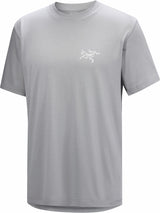 Arcteryx Kragg SL Cotton SS
