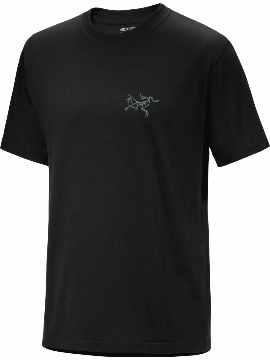 Arcteryx Kragg SL Cotton SS – Facewest.co.uk
