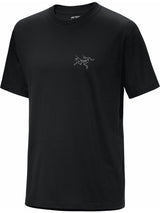 Arcteryx Kragg SL Cotton SS