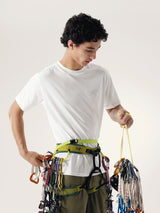 Arcteryx Kragg SL Cotton SS