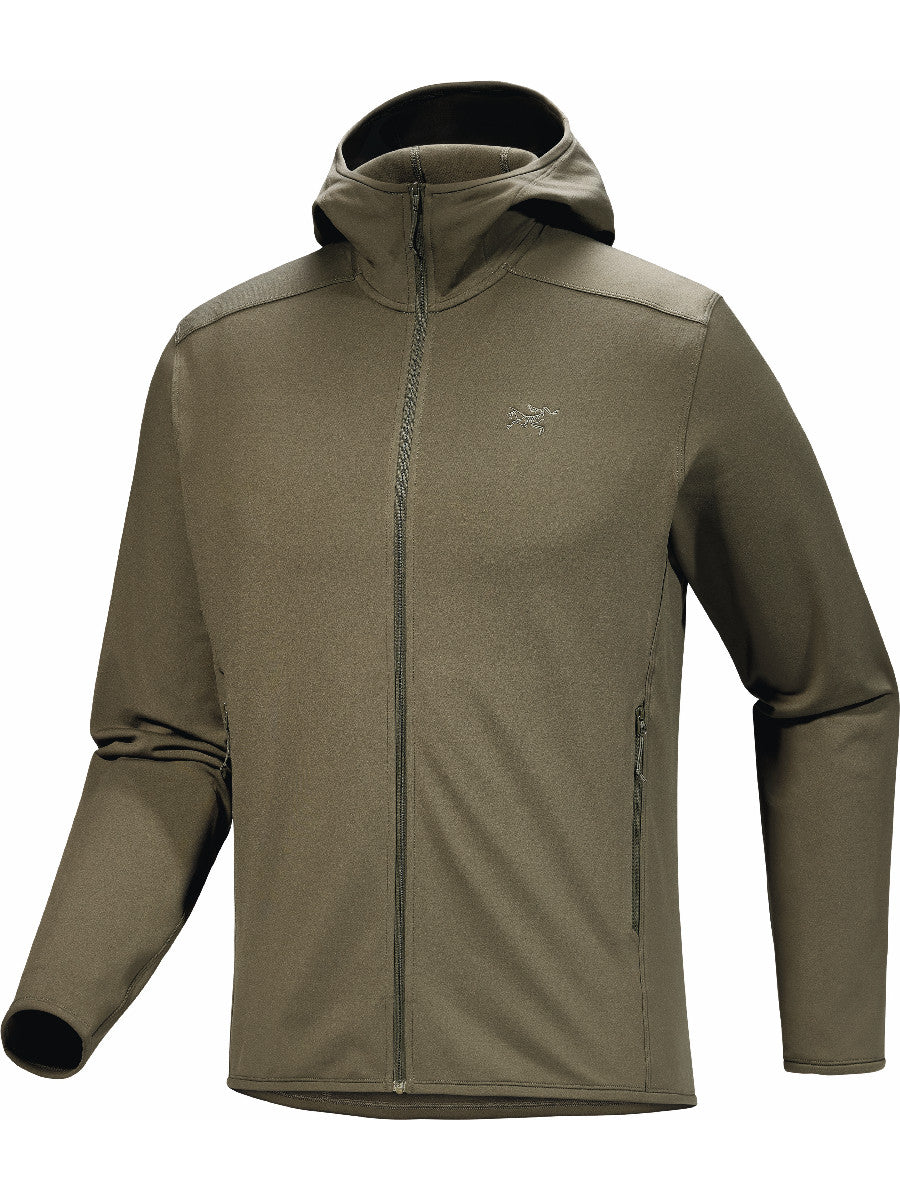 Arcteryx Kyanite Lightweight Hoody