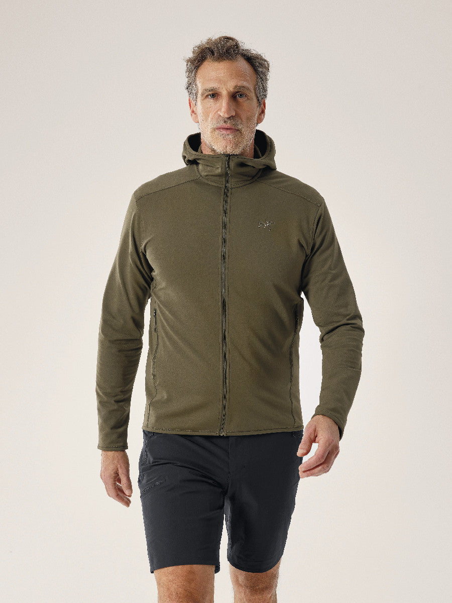 Arcteryx Kyanite Lightweight Hoody