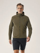 Arcteryx Kyanite Lightweight Hoody