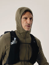 Arcteryx Kyanite Lightweight Hoody