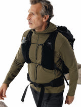 Arcteryx Kyanite Lightweight Hoody