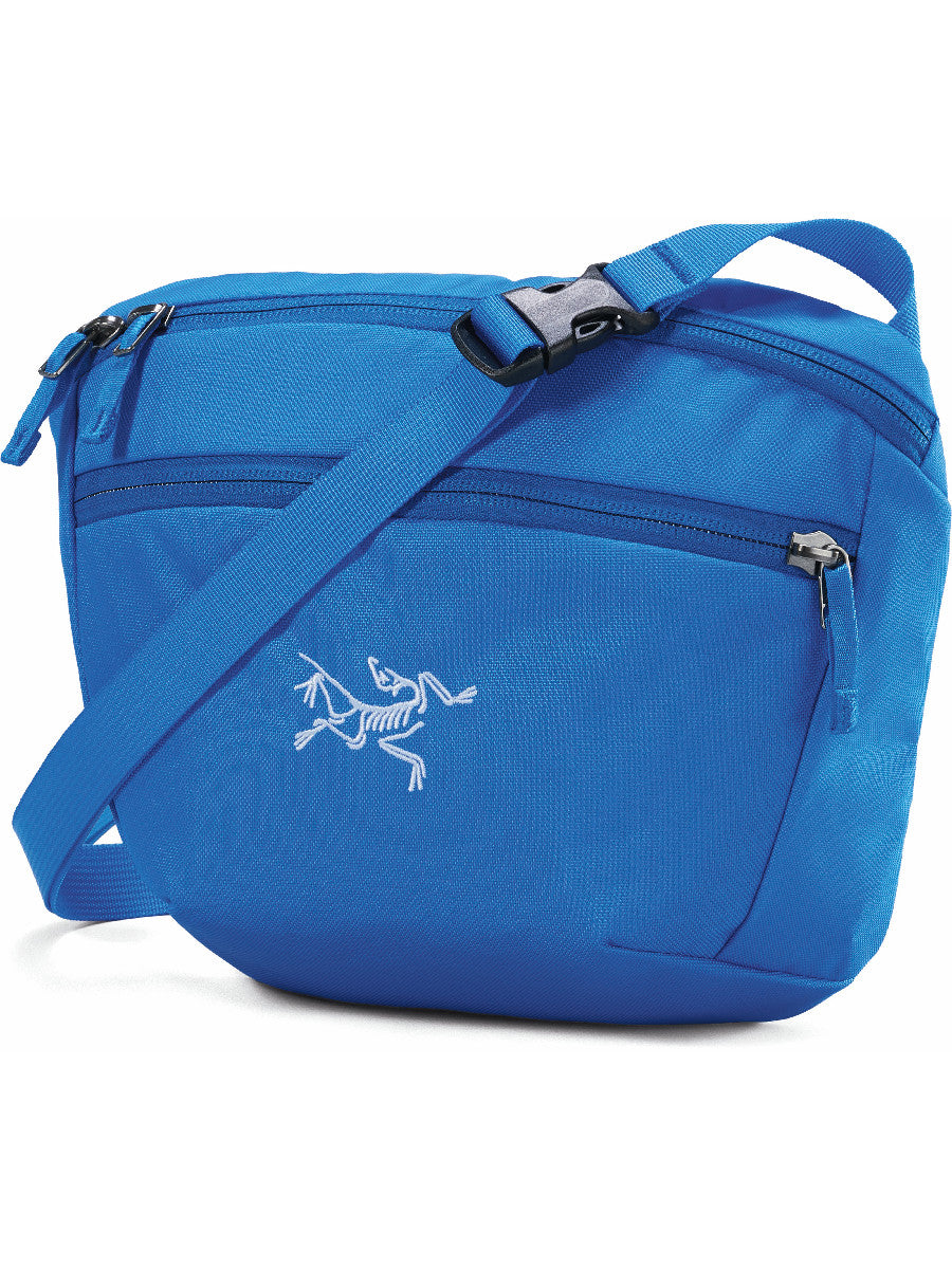 Arcteryx Mantis 2 Waist Pack – Facewest.co.uk