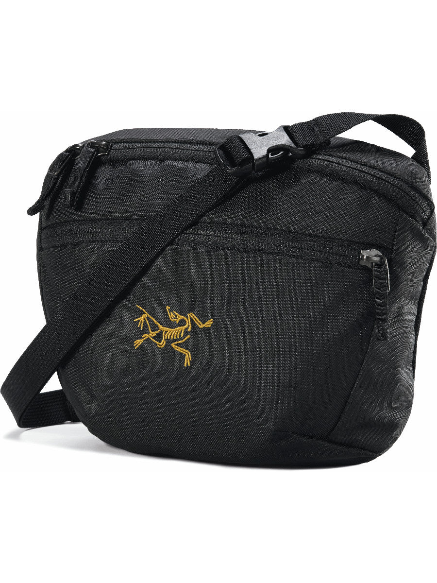 Arcteryx Mantis 2 Waist Pack – Facewest.co.uk