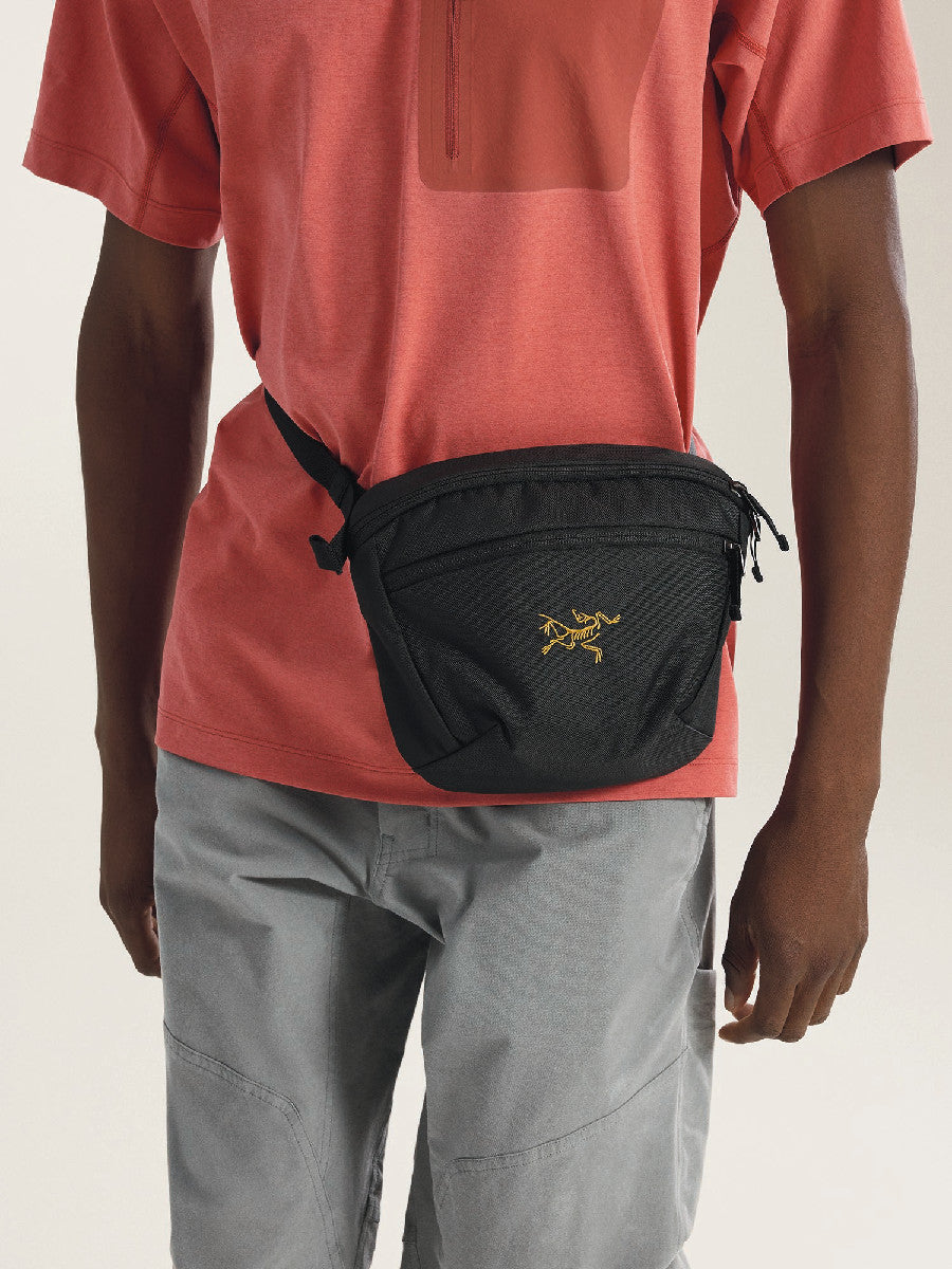 Arcteryx Mantis 2 Waist Pack – Facewest.co.uk
