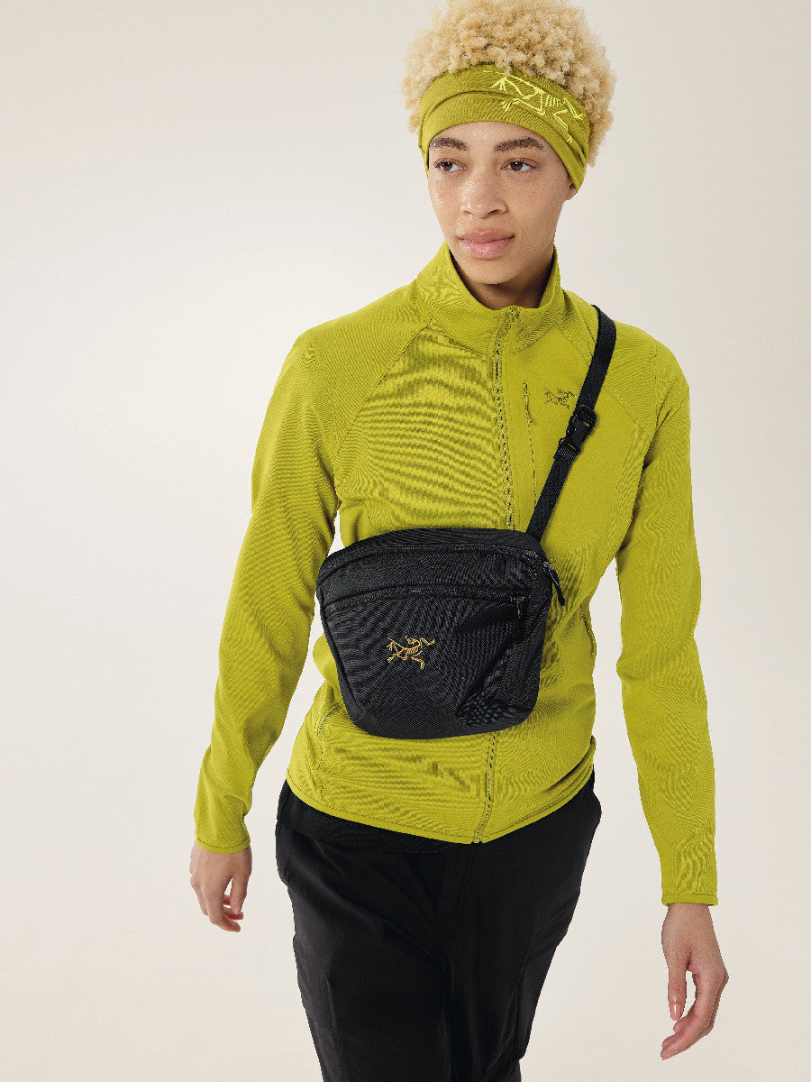 Arcteryx Mantis 2 Waist Pack – Facewest.co.uk