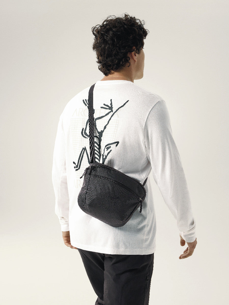 Arcteryx Mantis 2 Waist Pack – Facewest.co.uk