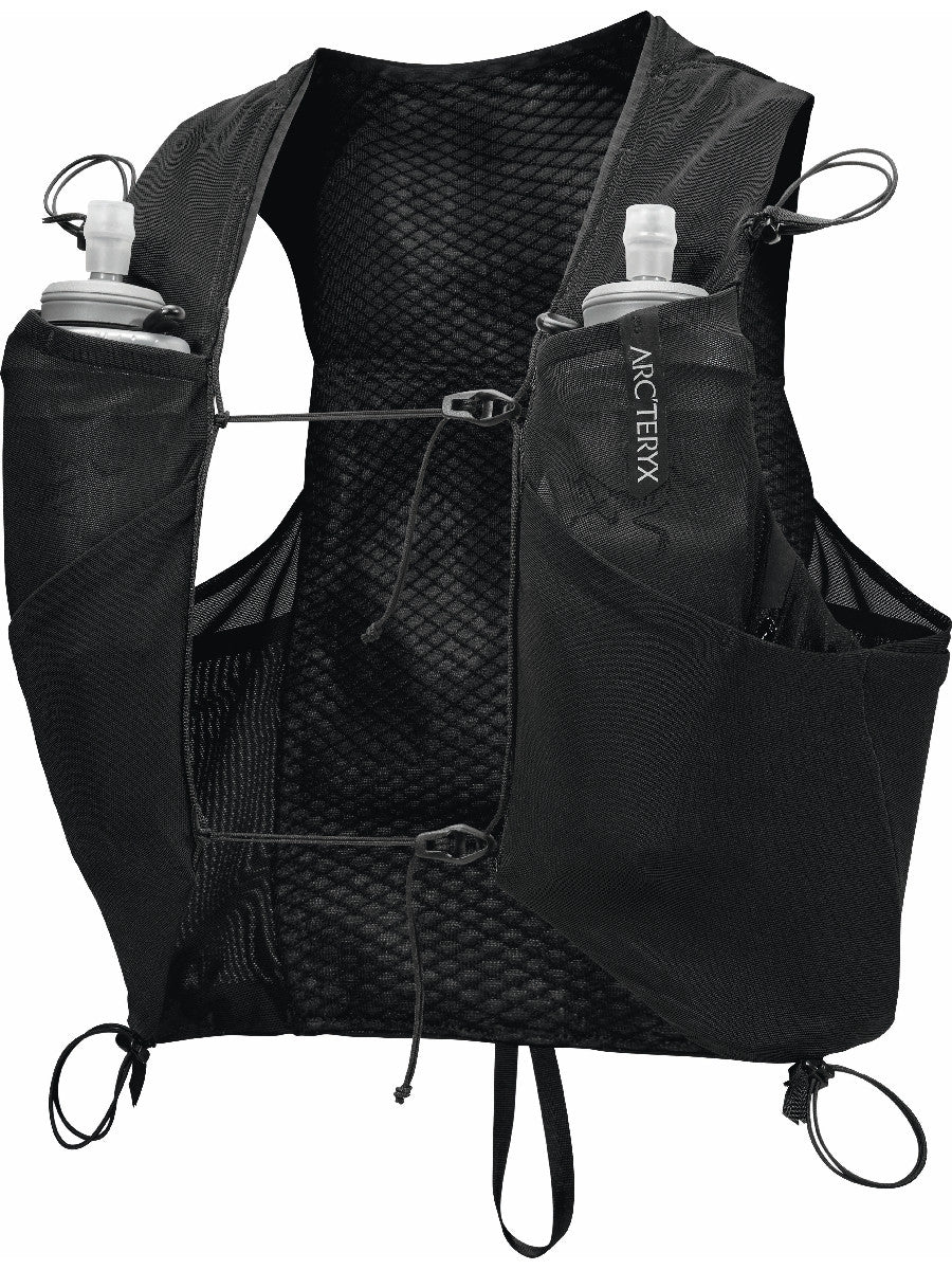 Arcteryx Norvan 7 Vest – Facewest.co.uk