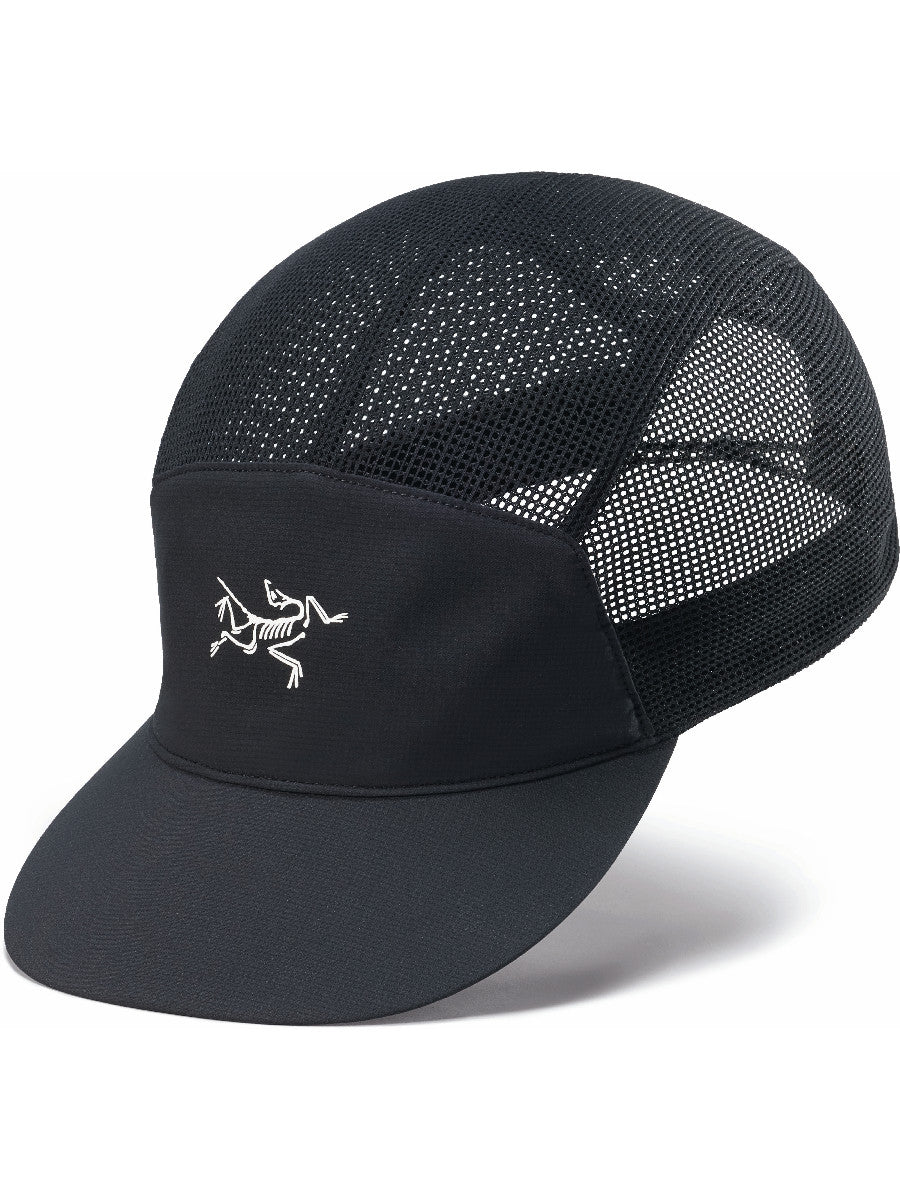 Arcteryx Norvan Mesh 5 Panel Cap