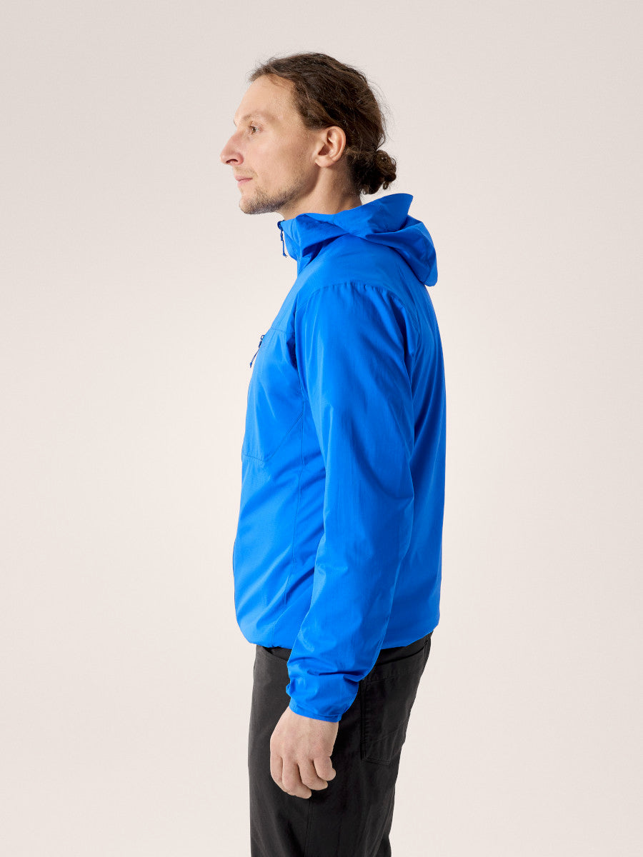 Arcteryx Squamish Hoody