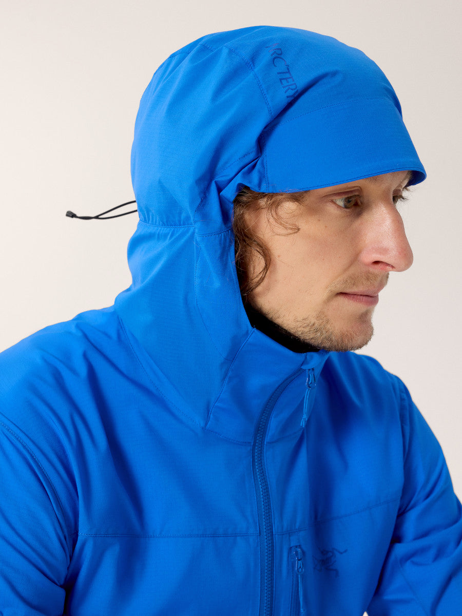 Arcteryx Squamish Hoody