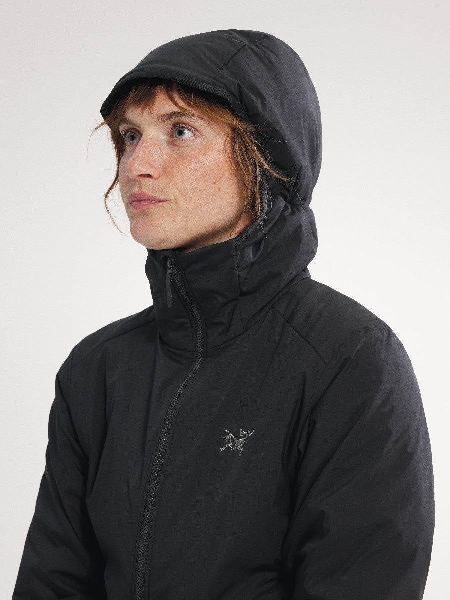 Arcteryx Womens Atom Hoody