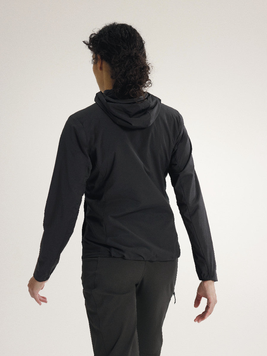 Arcteryx Womens Atom SL Hoody